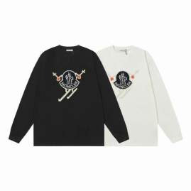 Picture of Moncler T Shirt Long _SKUMonclerM-2XLh8txD207051616